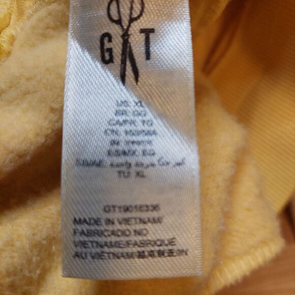 Goodthreads Women's Heritage Fleece Jogger Pant - Picture 9 of 10